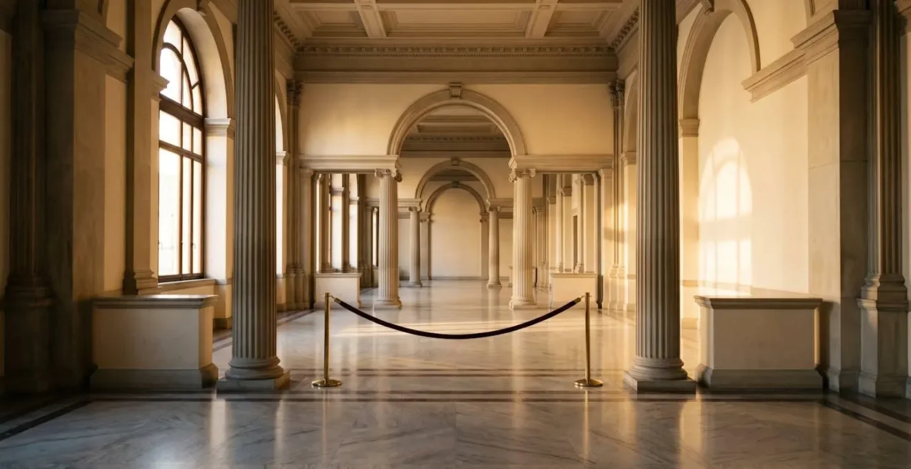Représentation visuelle d'une demande extraordinaire dans l'univers de la conciergerie de luxe