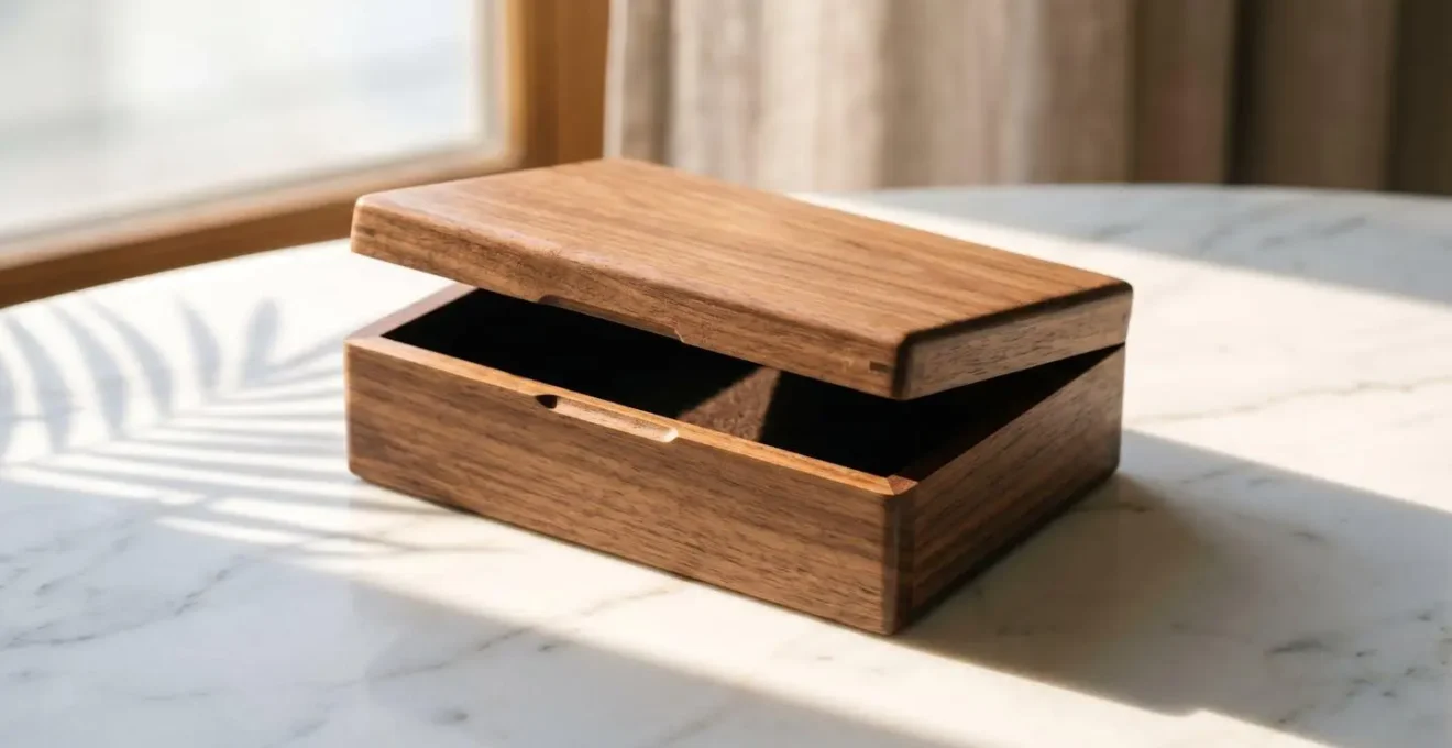 Rituel symbolique de déconnexion numérique pour un couple